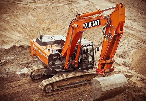 推土机操作员培训课程及就业前景